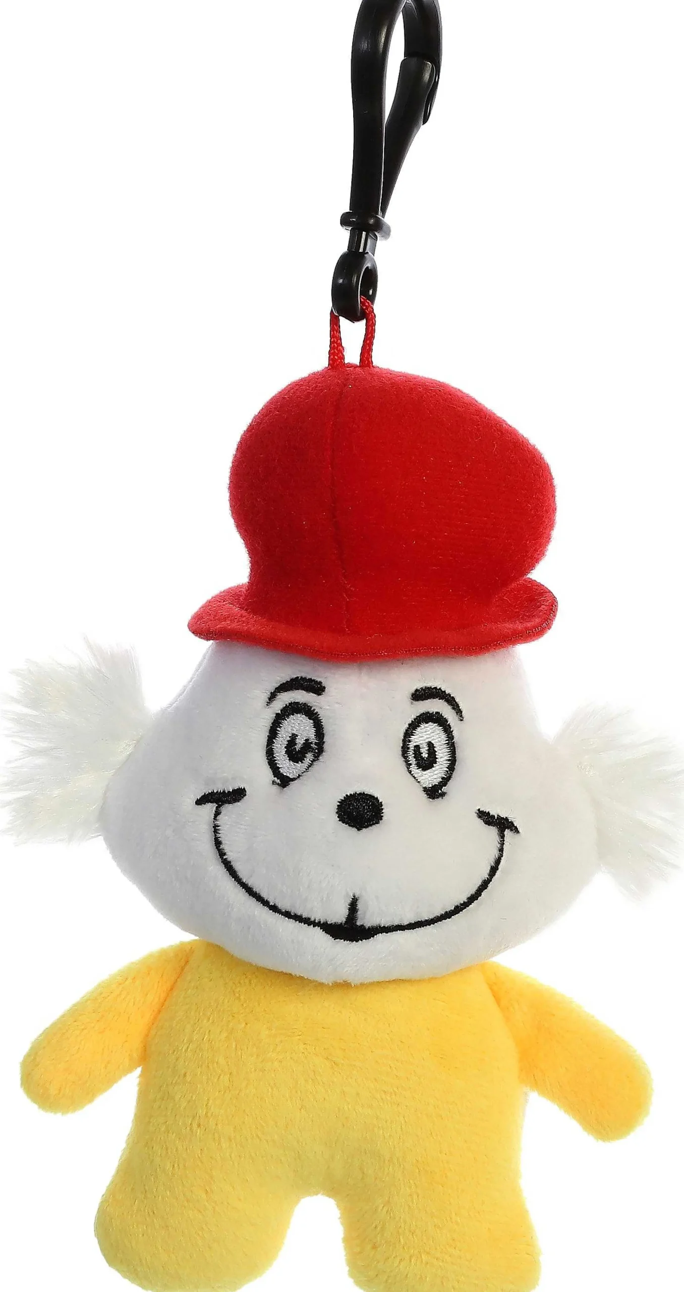 Dr. Seuss | Licensed Aurora® - Dr. Seuss - 5" Sam I Am Keychain