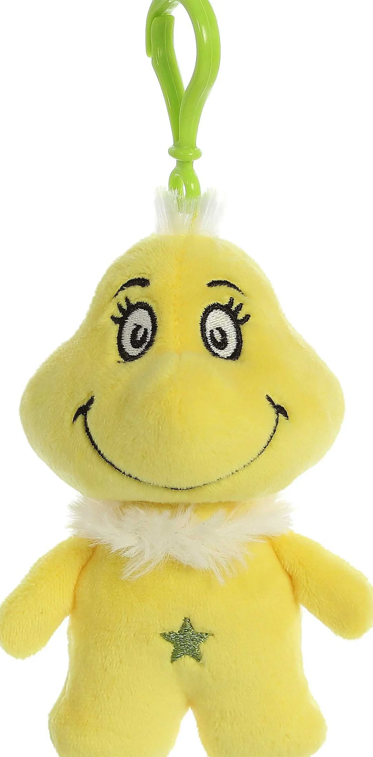Dr. Seuss | Licensed Aurora® - Dr. Seuss - 4" Sneetch