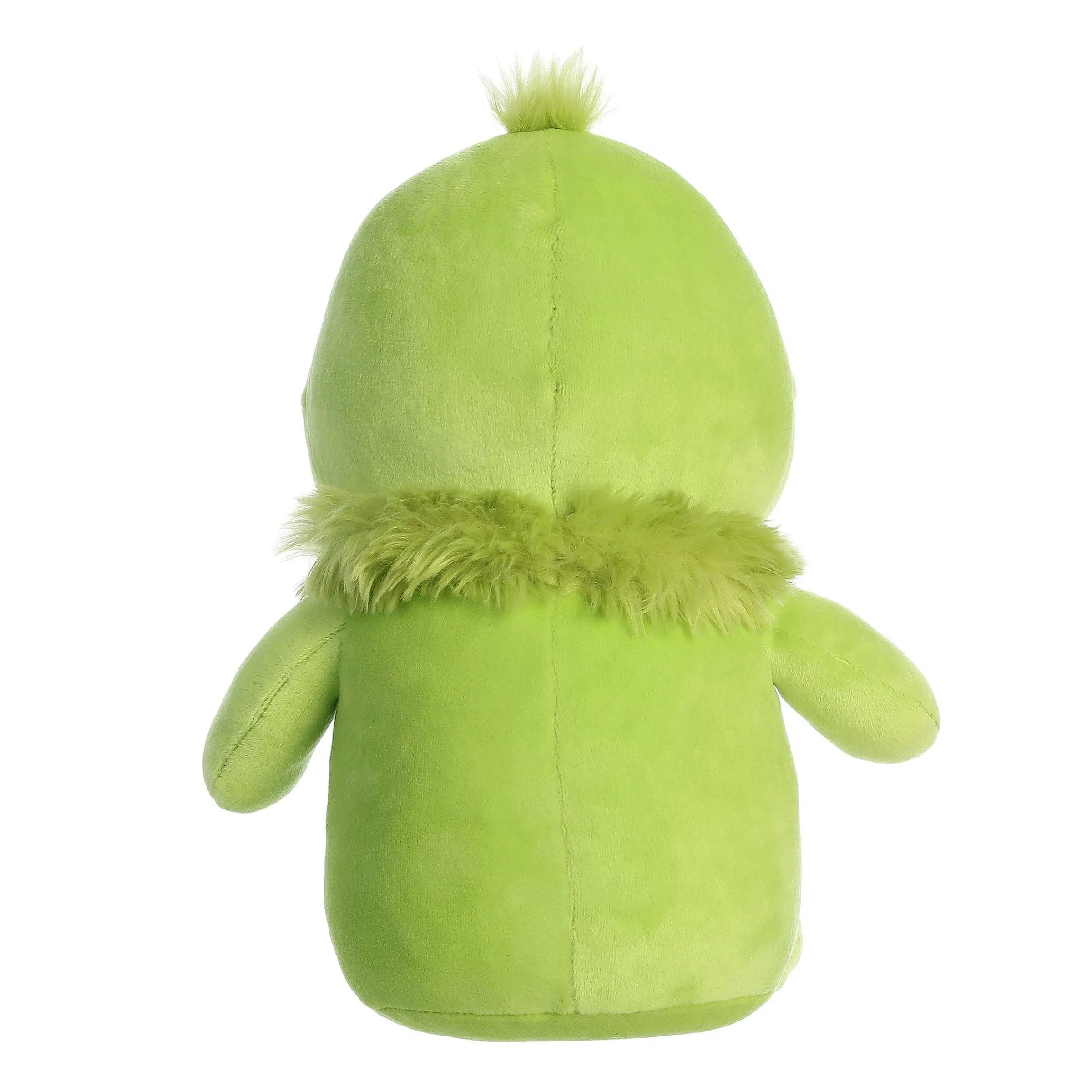 Dr. Seuss | Licensed Aurora® - Dr. Seuss - 9.5" Squishy Grinch