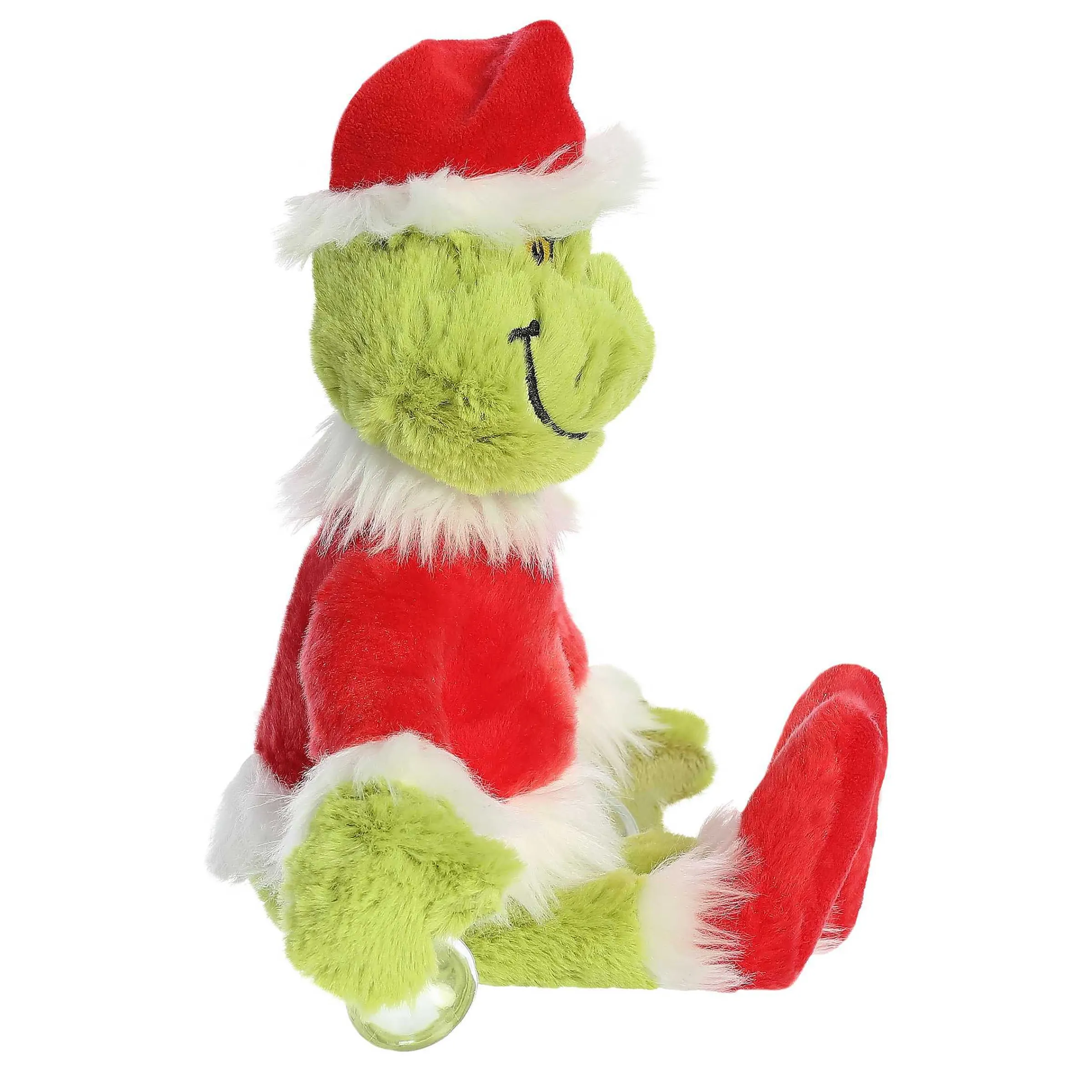 Dr. Seuss | Licensed Aurora® - Dr. Seuss - 12" Stuck On You Grinch