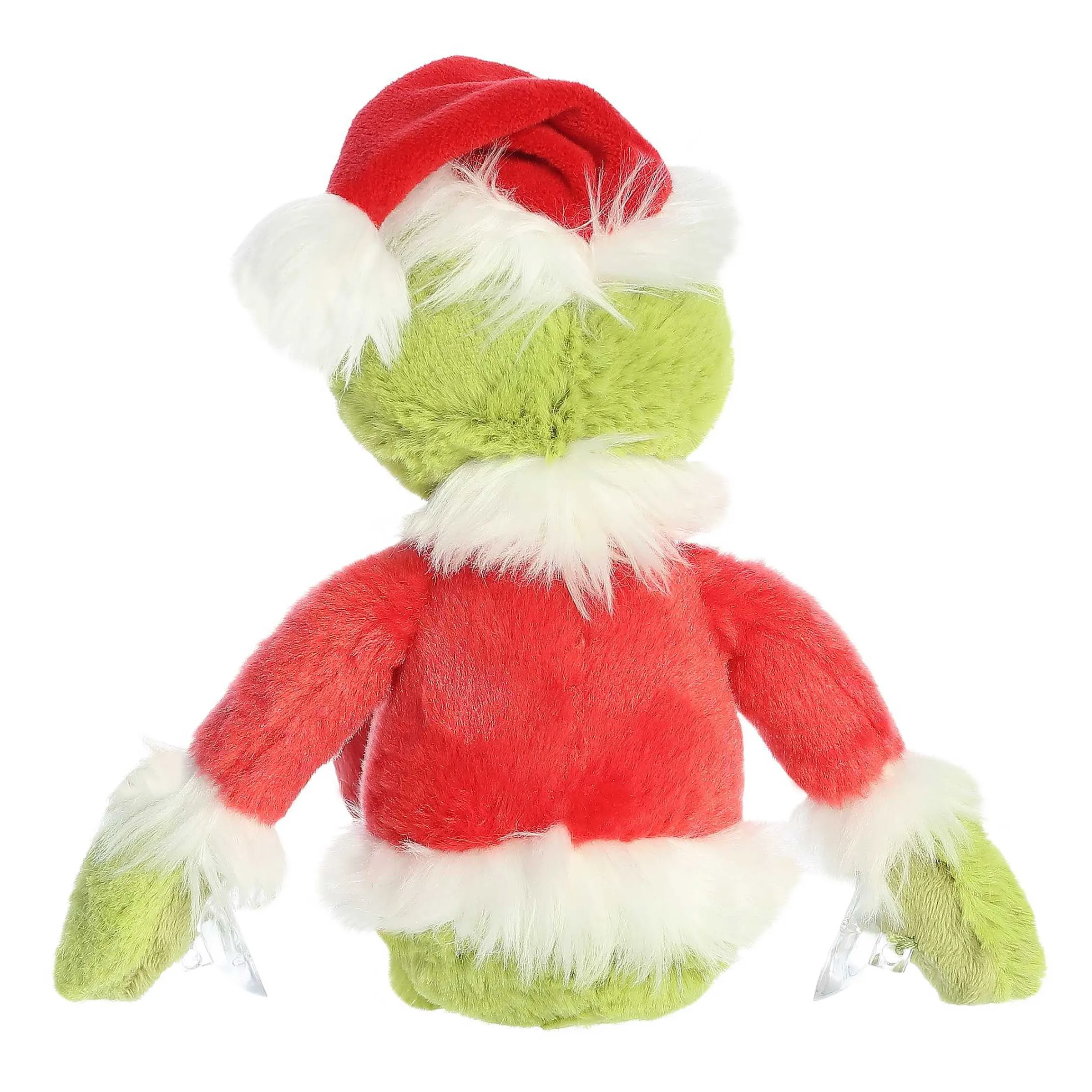Dr. Seuss | Licensed Aurora® - Dr. Seuss - 12" Stuck On You Grinch