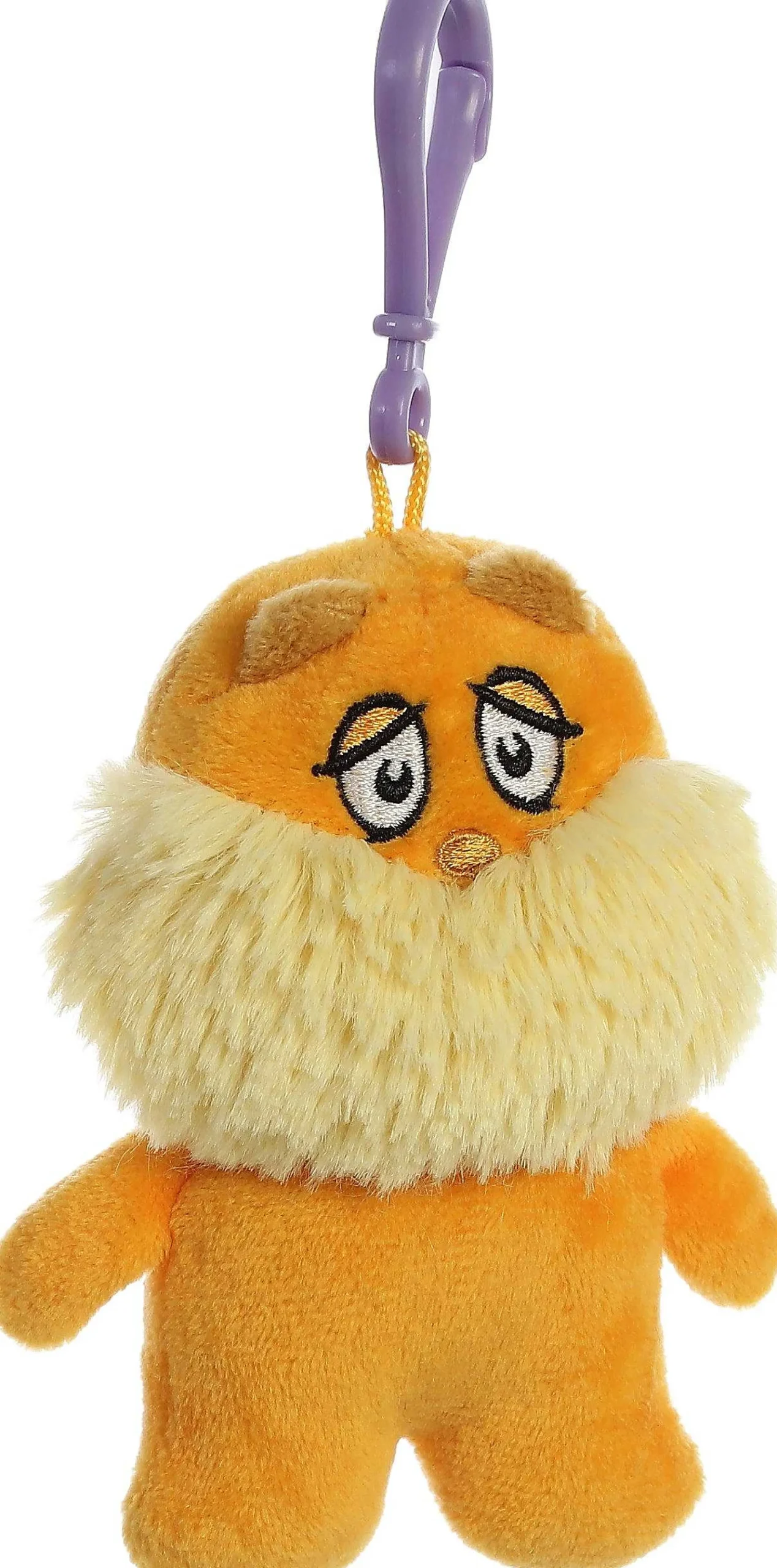 Dr. Seuss | Licensed Aurora® - Dr. Seuss - 4" The Lorax