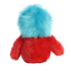 Dr. Seuss | Licensed Aurora® - Dr. Seuss - 7" Thing 2