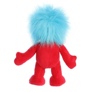 Dr. Seuss | Licensed Aurora® - Dr. Seuss - 7" Thing 2 Armature