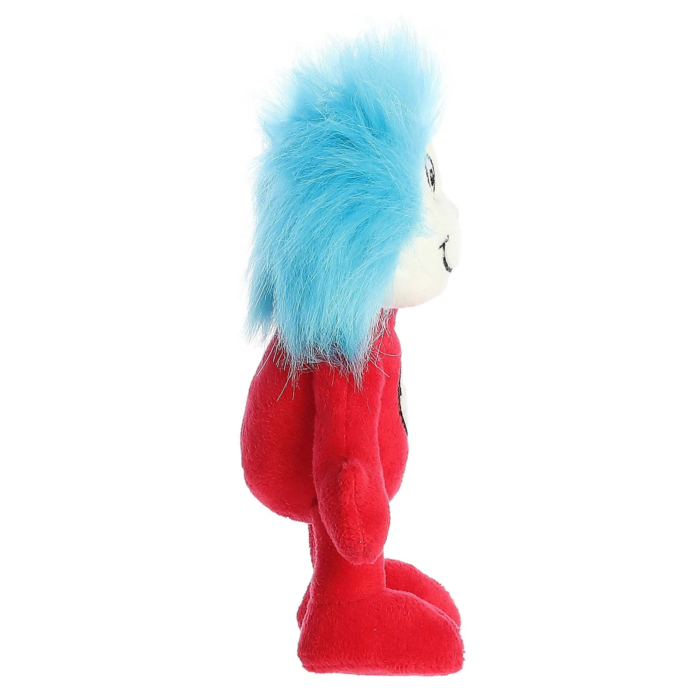 Dr. Seuss | Licensed Aurora® - Dr. Seuss - 7" Thing 2 Armature