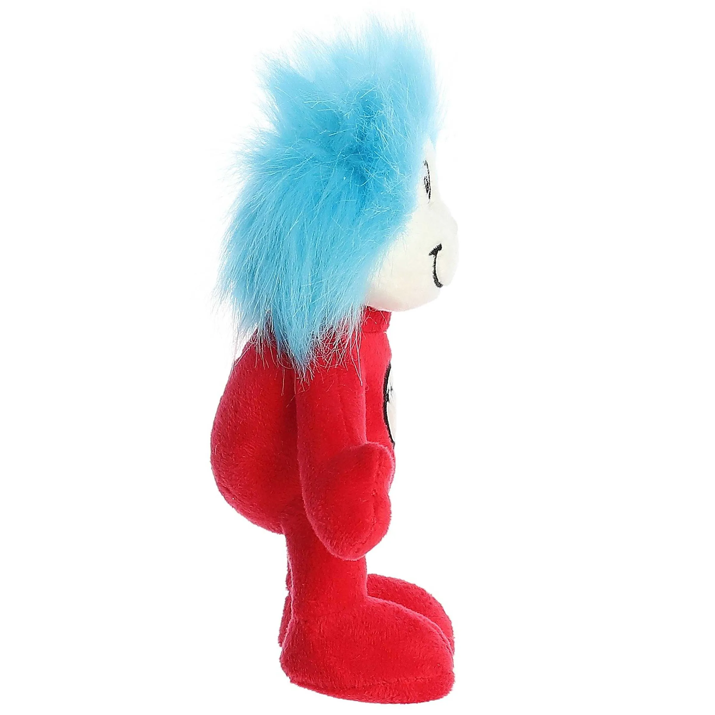 Dr. Seuss | Licensed Aurora® - Dr. Seuss - 7" Thing 1 Armature