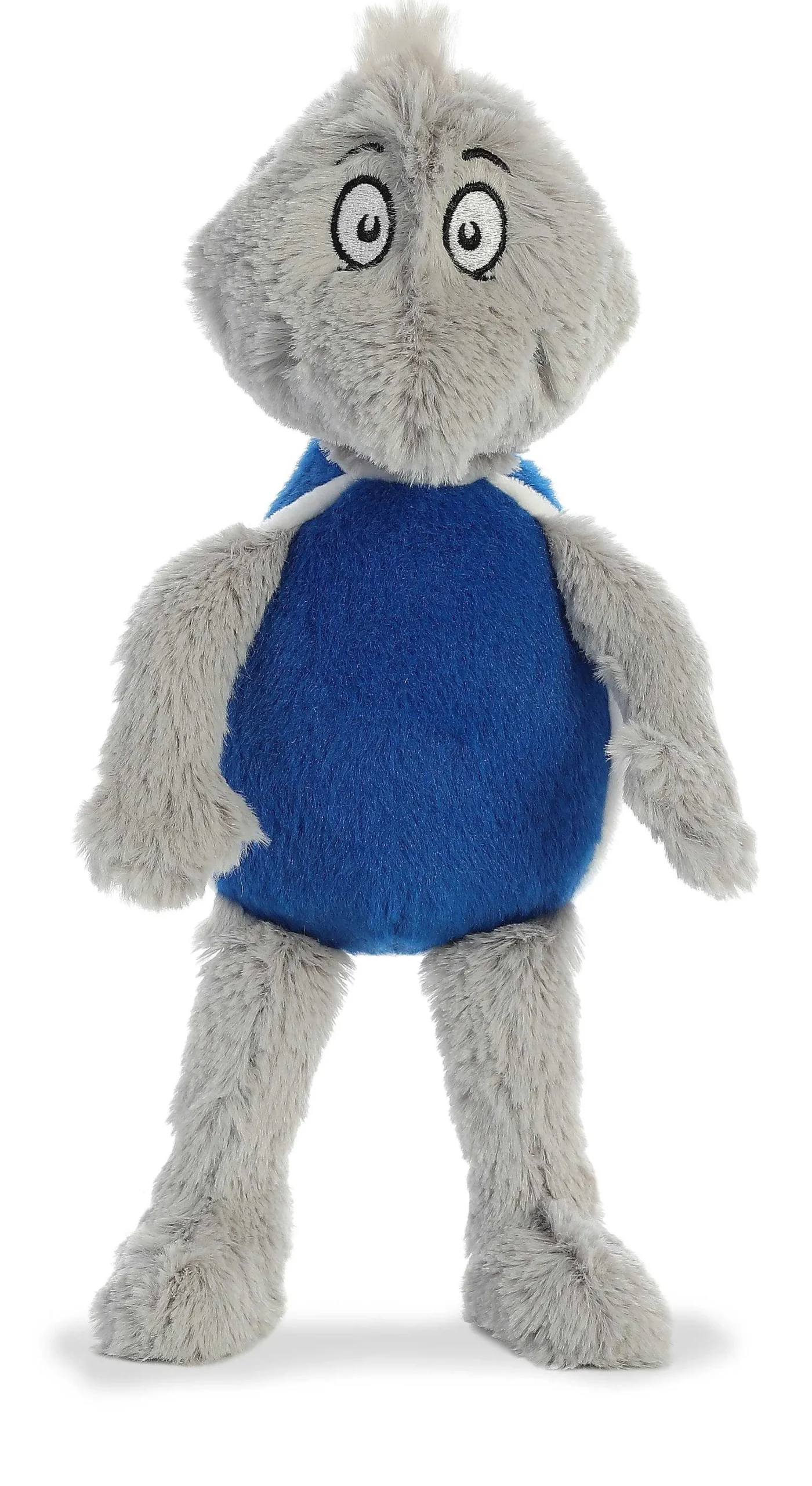 Dr. Seuss | Licensed Aurora® - Dr. Seuss - 12" Yertle The Turtle