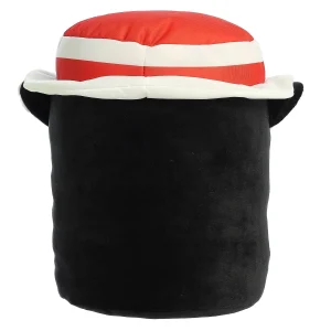 Dr. Seuss | Licensed Aurora® - Dr. Seuss - Cat In The Hat Mallow