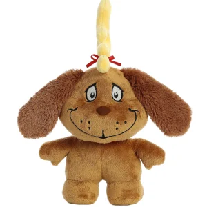 Dr. Seuss | Licensed Aurora® - Dr. Seuss - Dood Plushie - 8.5" Max