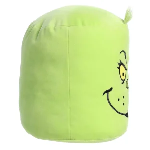 Dr. Seuss | Licensed Aurora® - Dr. Seuss - Grinch Mallow