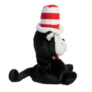Palm Pals | Licensed Aurora® - Dr. Seuss - Palm Pals - 5" Cat In The Hat