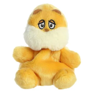 Palm Pals | Licensed Aurora® - Dr. Seuss - Palm Pals - 5" Lorax