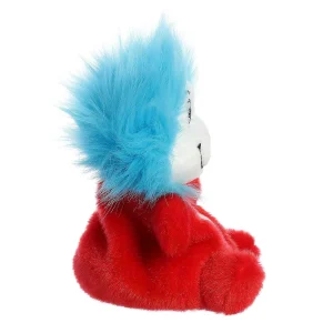 Palm Pals | Licensed Aurora® - Dr. Seuss - Palm Pals - 5" Thing 1