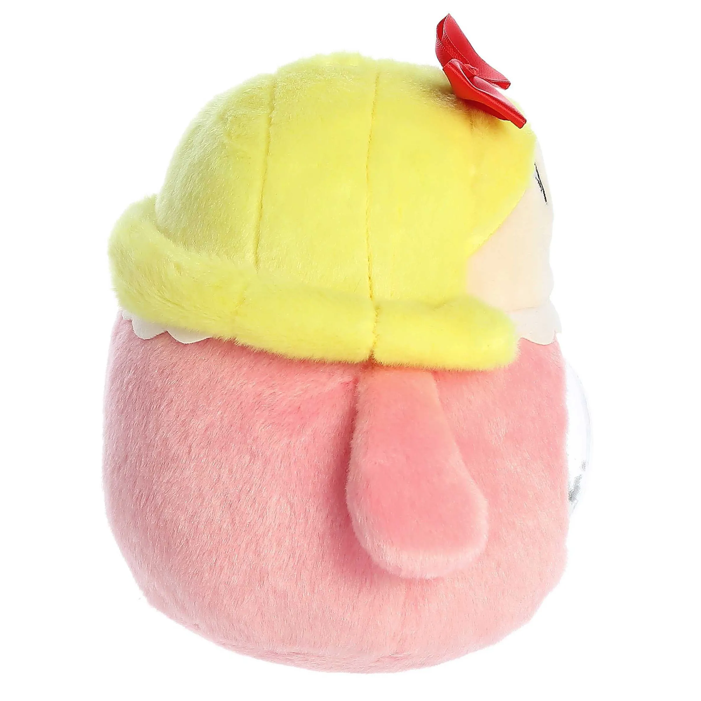Dr. Seuss | Licensed Aurora® - Dr. Seuss - Shaker - 7.5" Cindy Lou Who