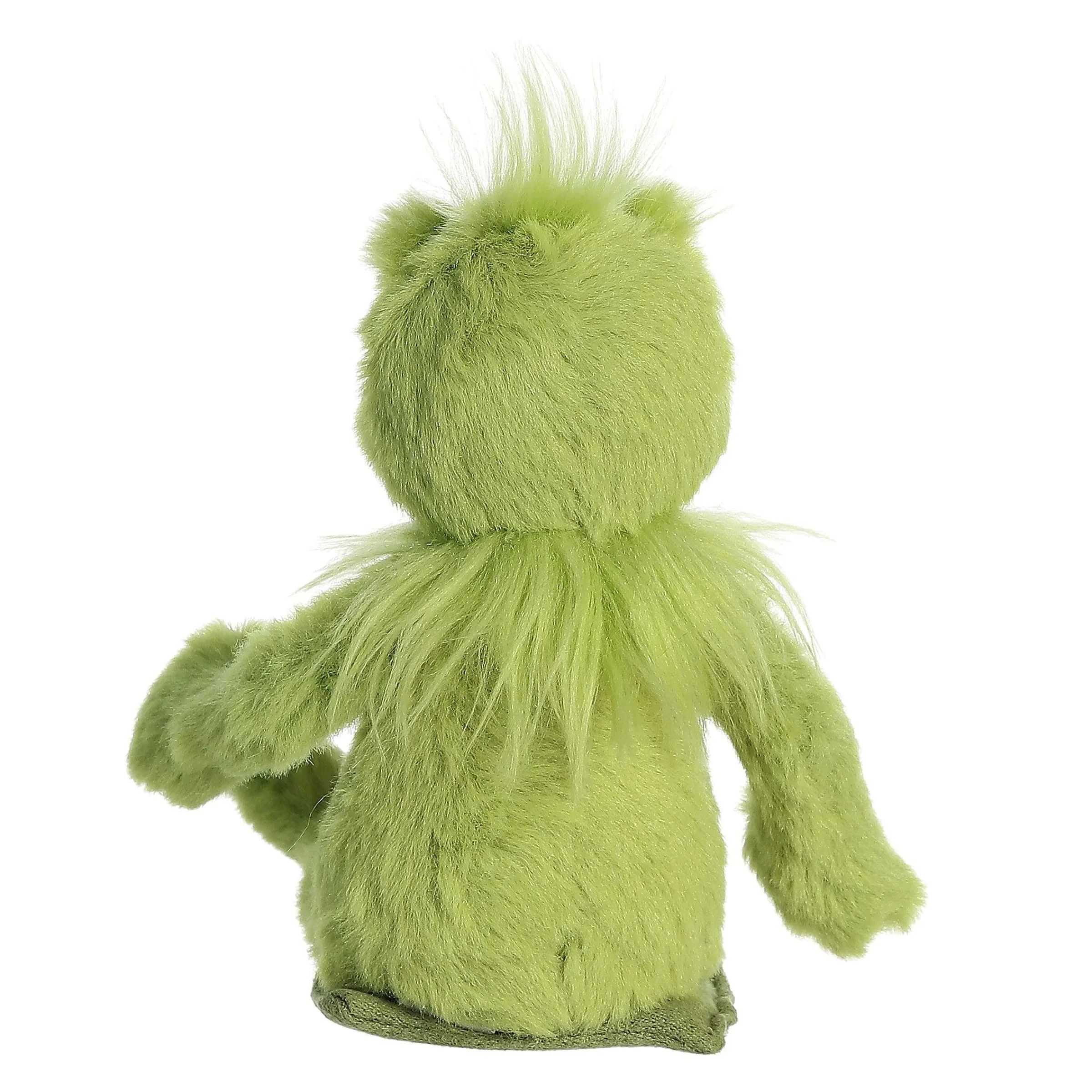 Dr. Seuss | Licensed Aurora® - Dr. Seuss - Shoulderkin - 7" Grinch