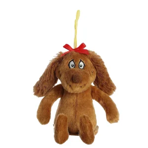 Dr. Seuss | Licensed Aurora® - Dr. Seuss - Shoulderkin - 7" Max
