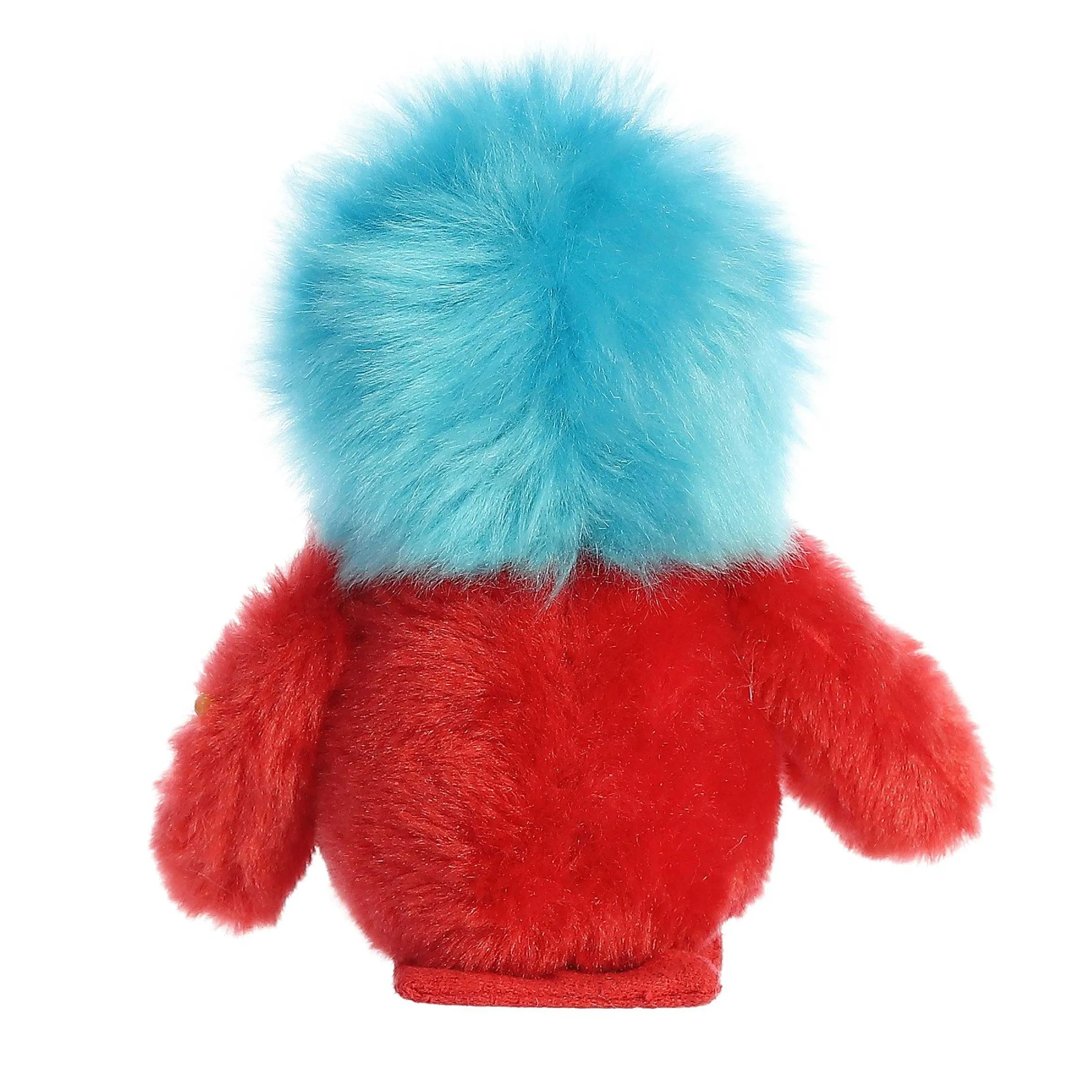 Dr. Seuss | Licensed Aurora® - Dr. Seuss - Shoulderkin - 7" Thing 2
