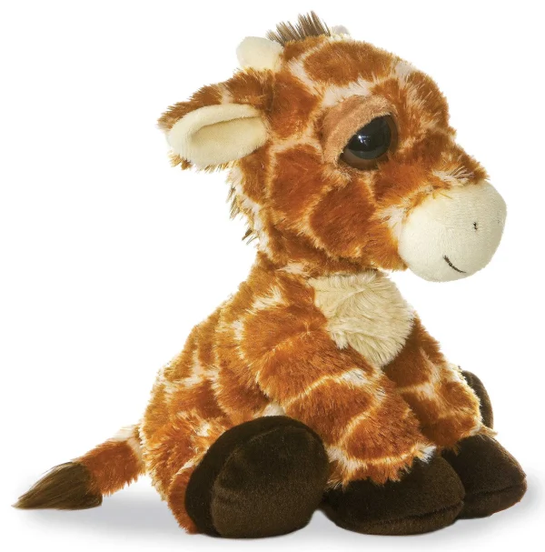Savannah | Aurora® - Dreamy Eyes - 10" Gallop Giraffe