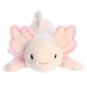 Eco Nation | Aurora® - Eco Nation - 14.5" Axolotl