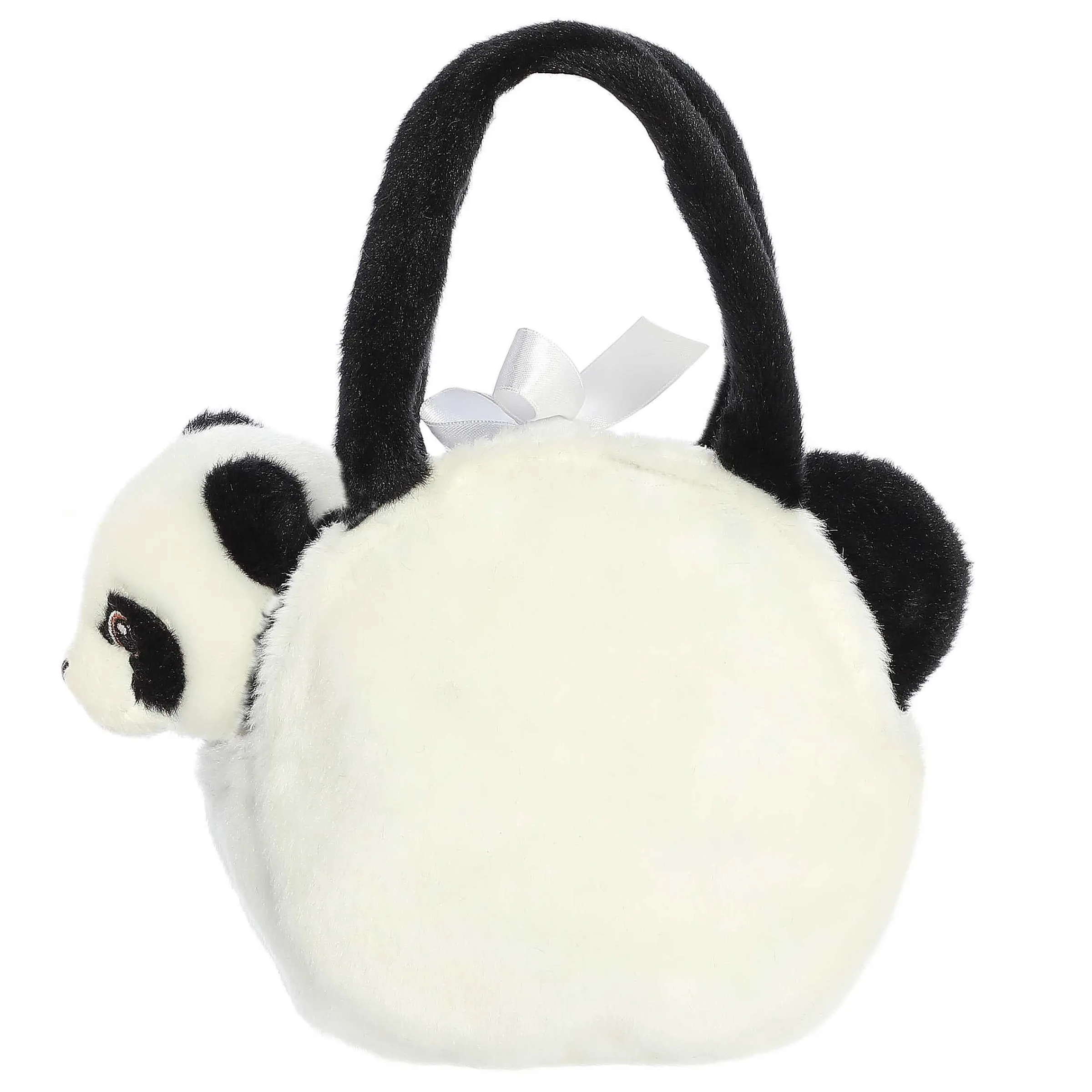 New | Aurora® - Eco Nation - 6" Baby Panda