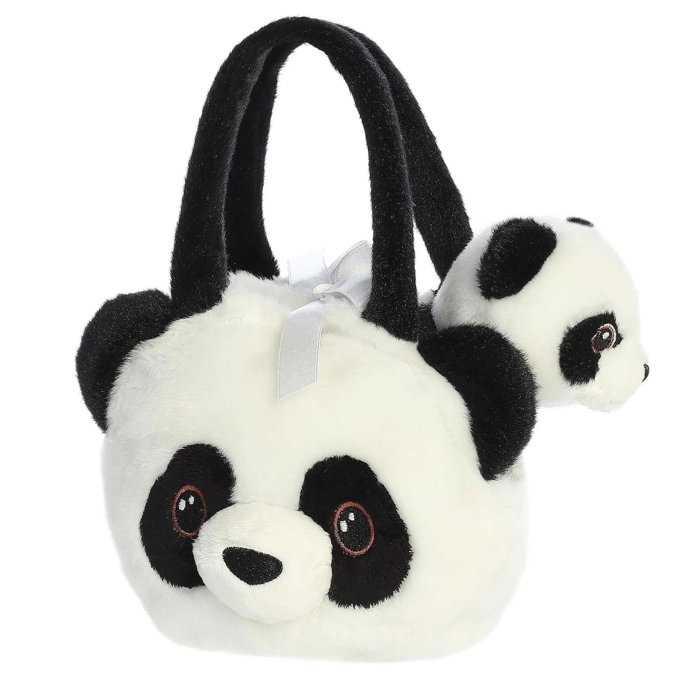 New | Aurora® - Eco Nation - 6" Baby Panda