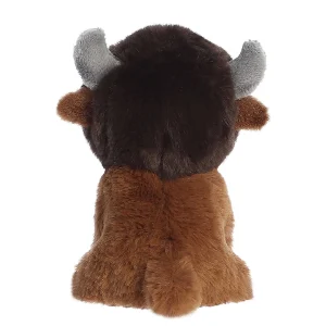 Eco Nation | Aurora® - Eco Nation - 5" Bison