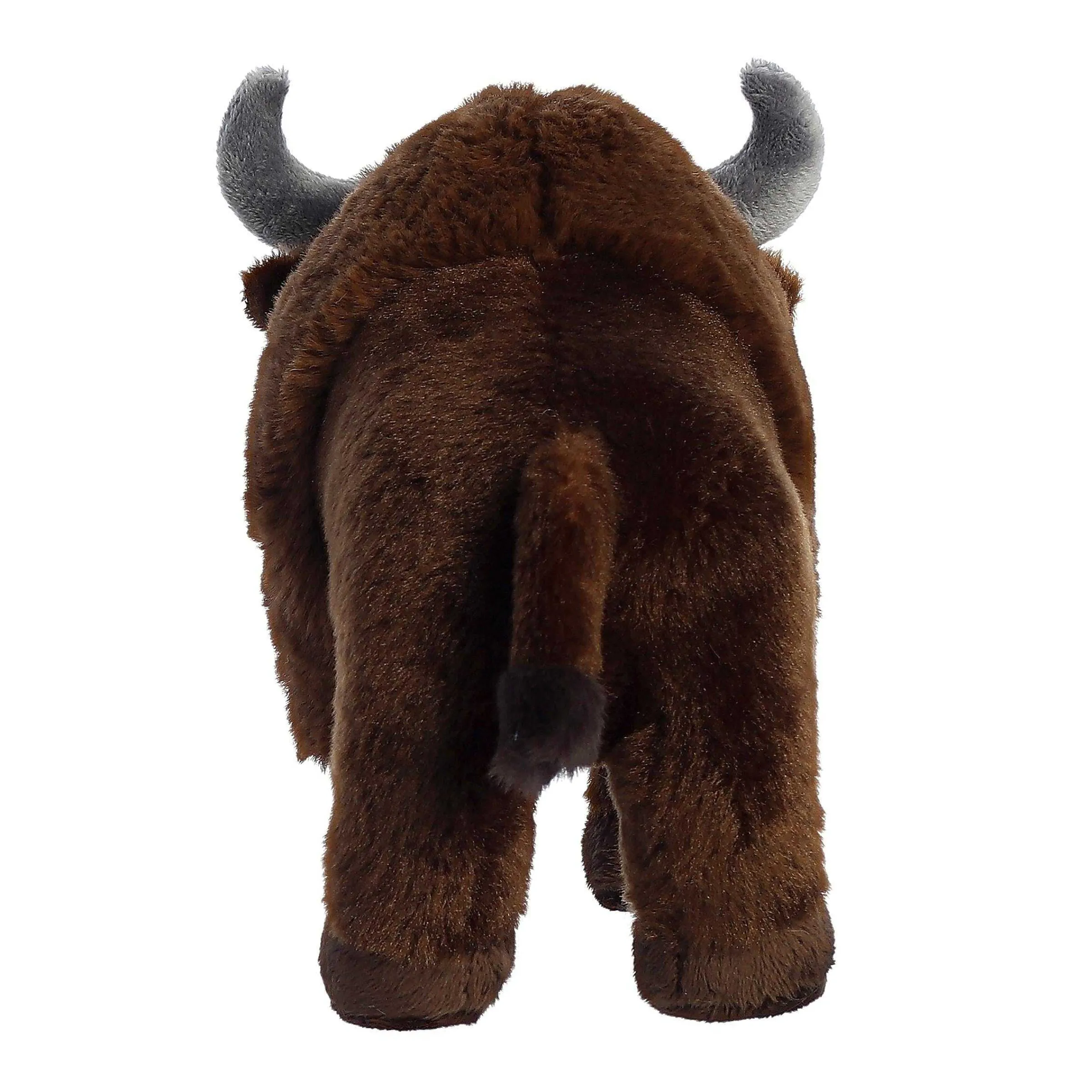 Eco Nation | Aurora® - Eco Nation - 9" Bison