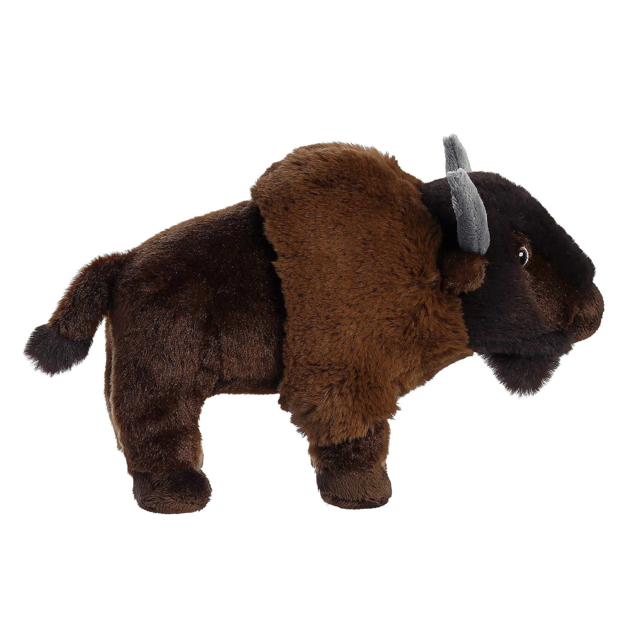 Eco Nation | Aurora® - Eco Nation - 9" Bison