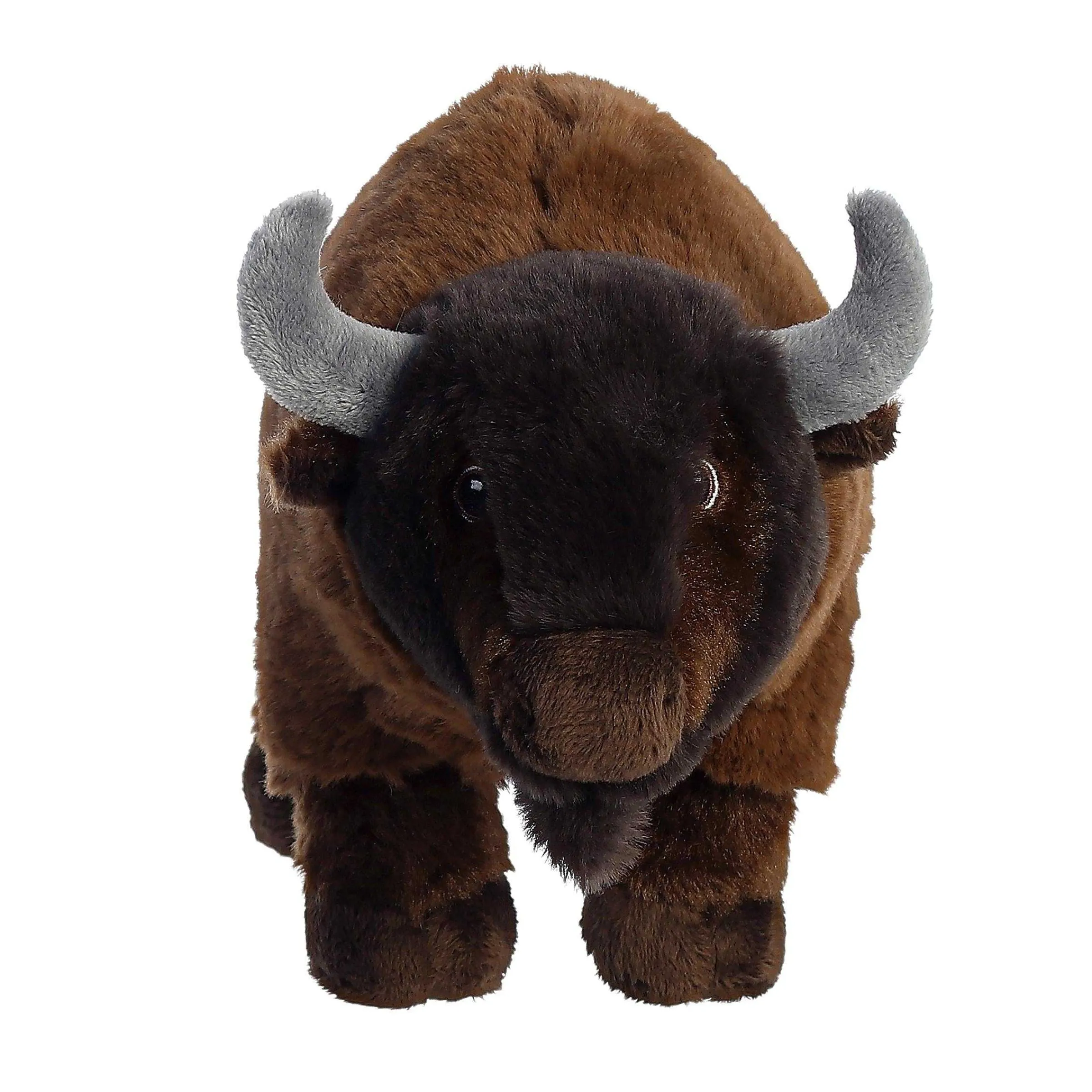 Eco Nation | Aurora® - Eco Nation - 9" Bison