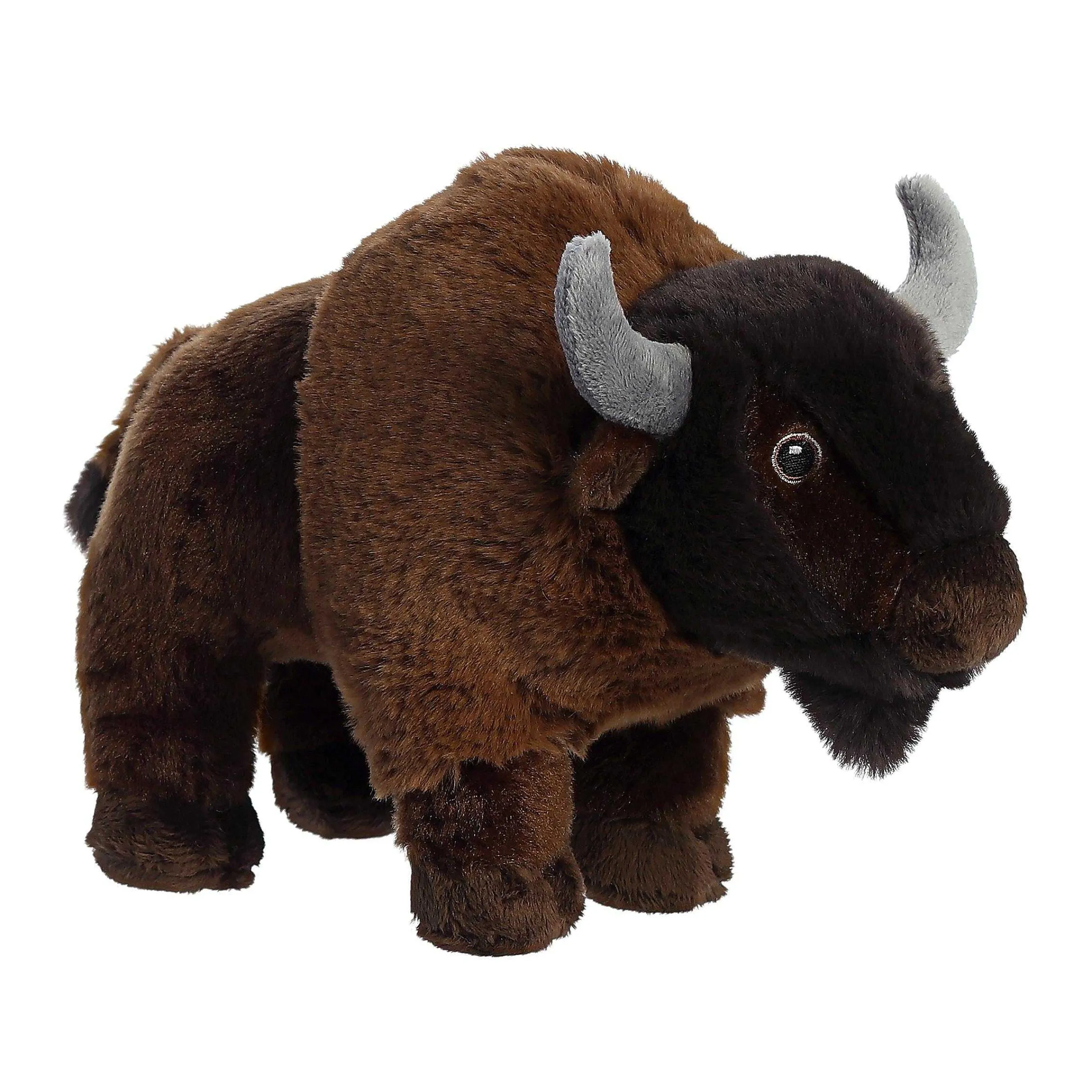 Eco Nation | Aurora® - Eco Nation - 9" Bison