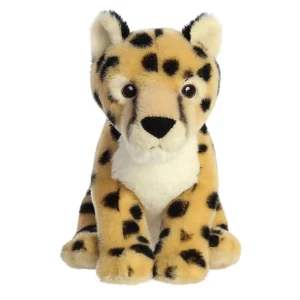 Eco Nation | Aurora® - Eco Nation - 9" Cheetah