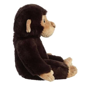Eco Nation | Aurora® - Eco Nation - 9.5" Chimpanzee