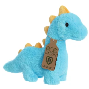 Eco Nation | Aurora® - Eco Nation - 8" Dipper Diplodocus
