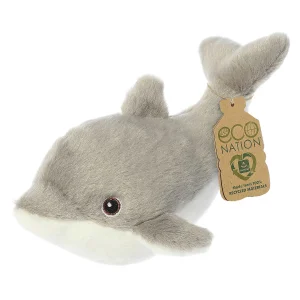 Eco Nation | Aurora® - Eco Nation - 5" Dolphin