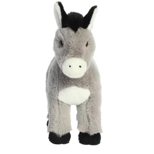 Eco Nation | Aurora® - Eco Nation - 11" Donkey