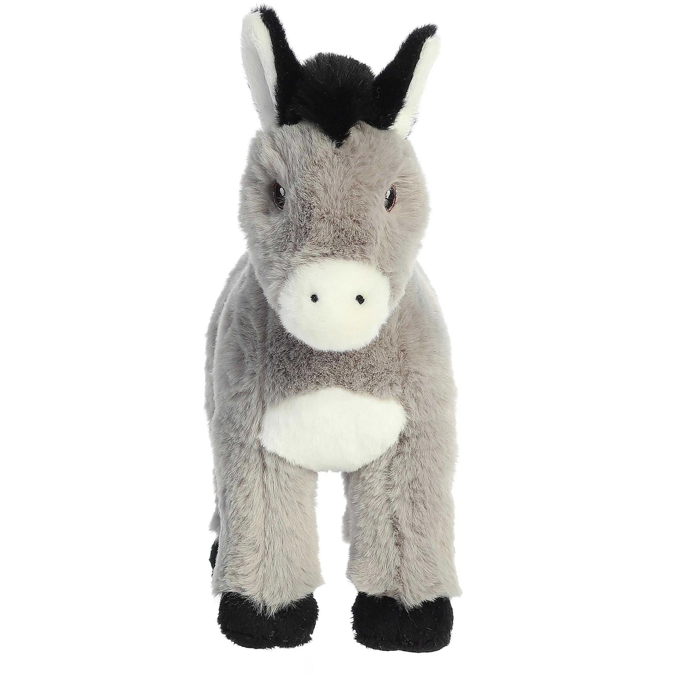Eco Nation | Aurora® - Eco Nation - 11" Donkey