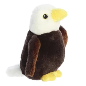 Eco Nation | Aurora® - Eco Nation - 5" Eagle