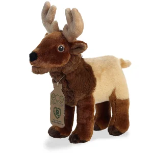 Eco Nation | Aurora® - Eco Nation - 10.5" Elk