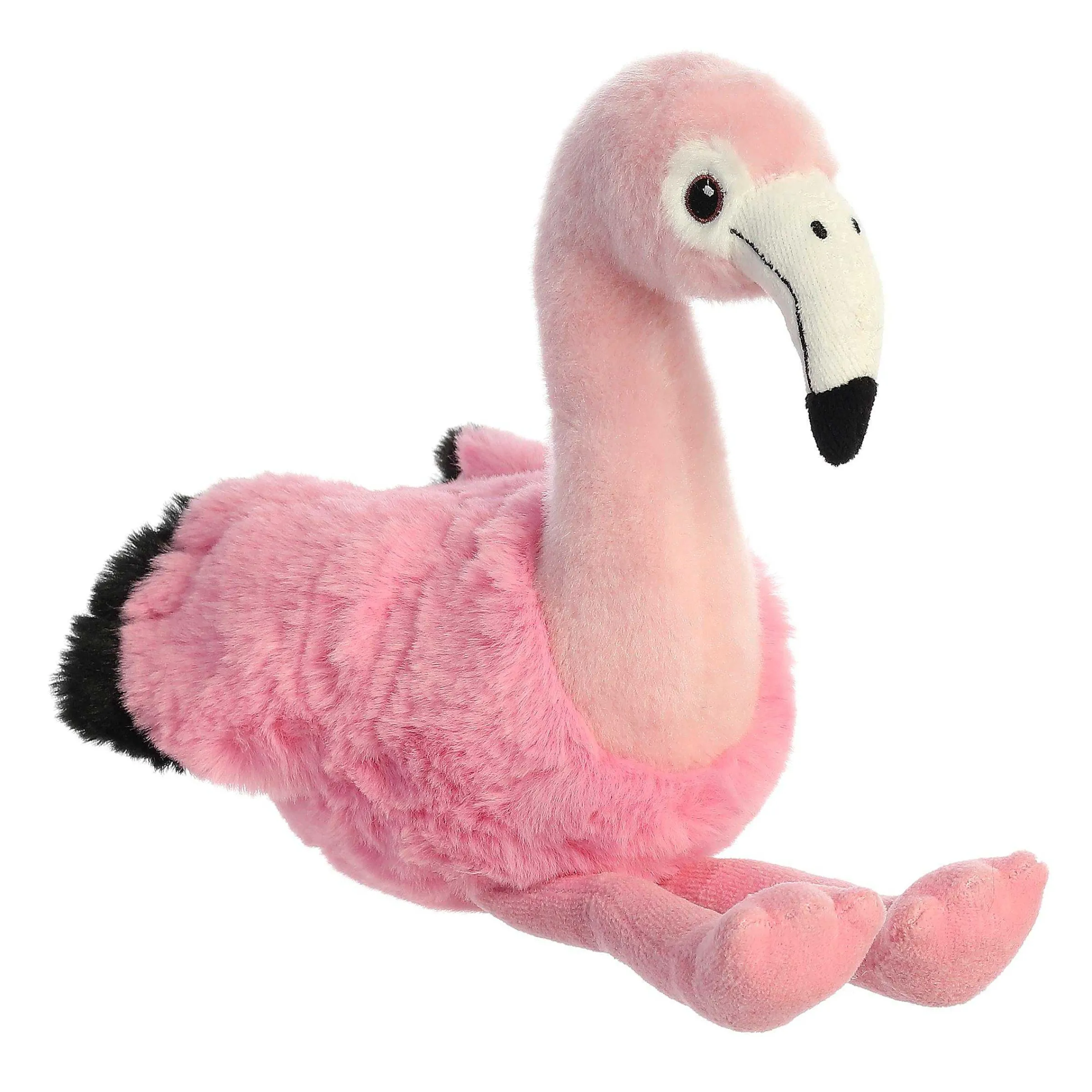 Eco Nation | Aurora® - Eco Nation - 9.5" Flamingo
