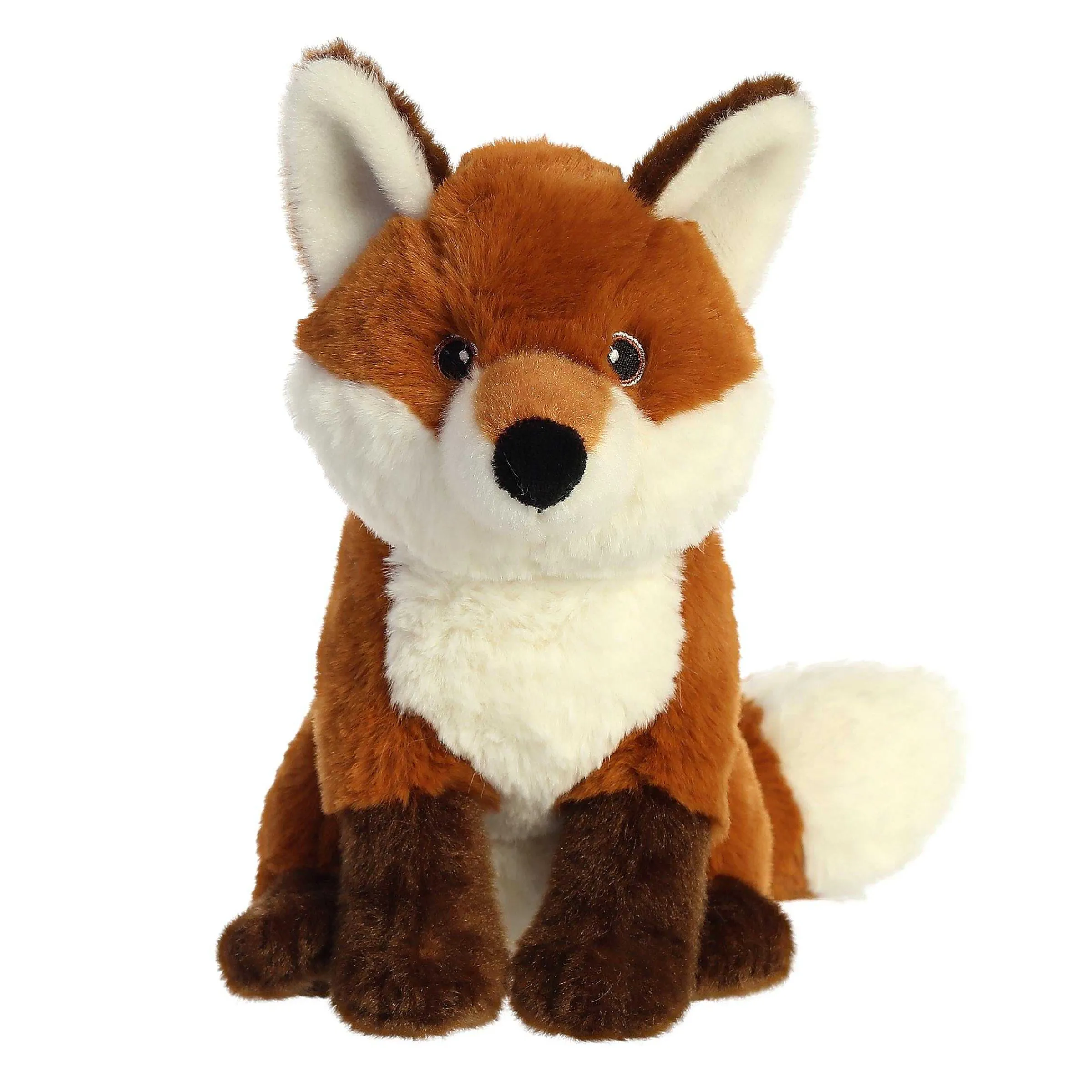 Eco Nation | Aurora® - Eco Nation - 9" Fox