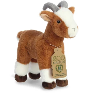 Eco Nation | Aurora® - Eco Nation - 10.5" Goat