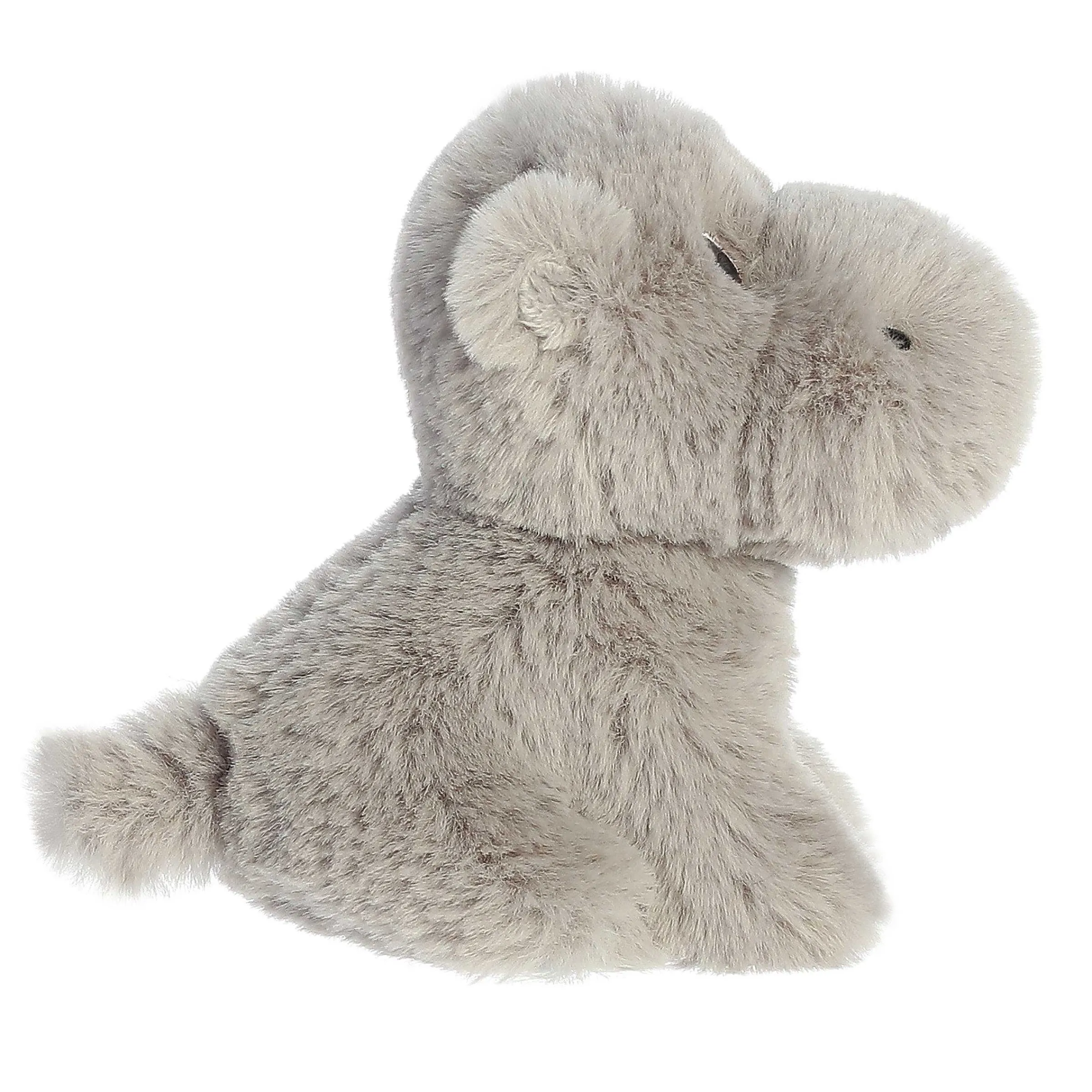 Eco Nation | Aurora® - Eco Nation - 5" Hippopotamus