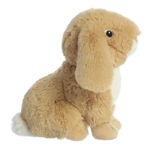 Eco Nation | Aurora® - Eco Nation - 9" Lop-Eared Rabbit Tan
