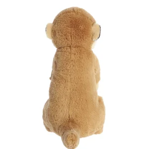 Eco Nation | Aurora® - Eco Nation - 10" Meerkat
