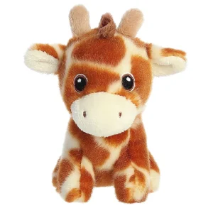 Eco Nation | Aurora® - Eco Nation - 5" Mini Giraffe