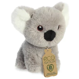 Eco Nation | Aurora® - Eco Nation - 5" Mini Koala