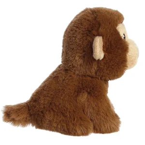 Eco Nation | Aurora® - Eco Nation - 5" Mini Monkey