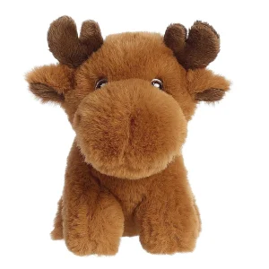 Eco Nation | Aurora® - Eco Nation - 5" Mini Moose