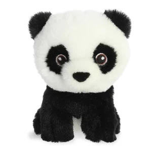 Eco Nation | Aurora® - Eco Nation - 5" Mini Panda