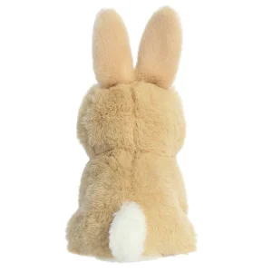 Eco Nation | Aurora® - Eco Nation - 5" Mini Tan Bunny